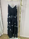Robe longue Sea