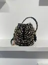 Sac La Carrie Raphia