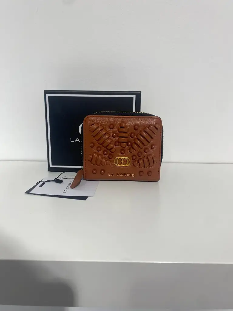 Portefeuille La Carrie