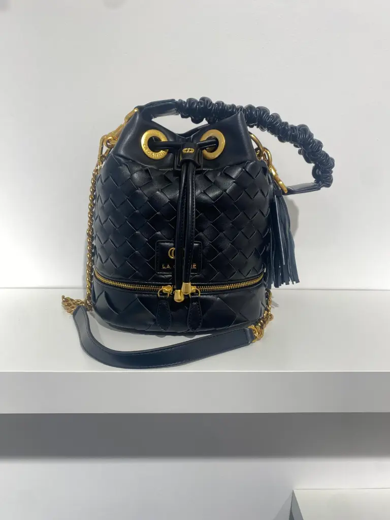 Sac Bucket La Carrie