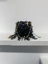 Sac Night Edition franges La Carrie