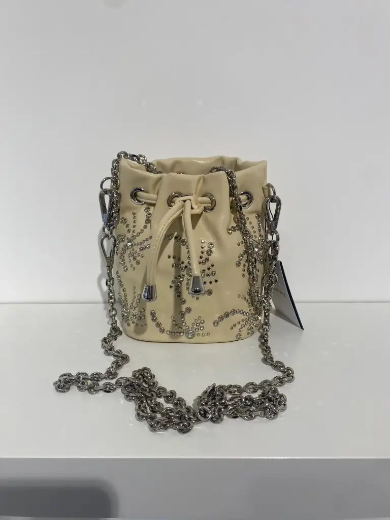 Sac Night Edition La Carrie écru