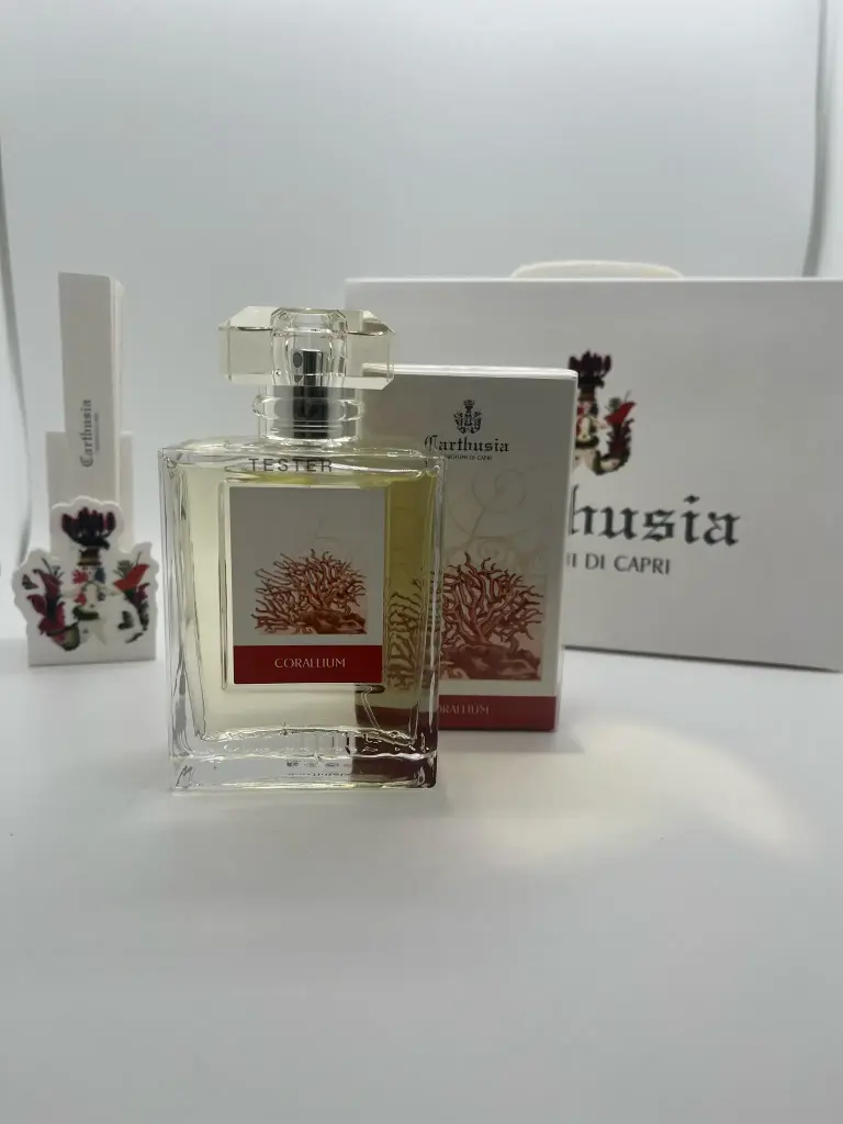 EDP Corallium Carthusia 50 ml