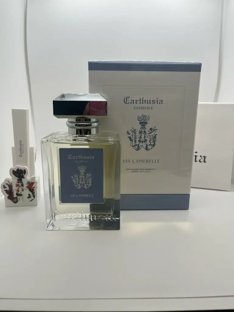 Diffuseur de parfum Carthusia 250 ml