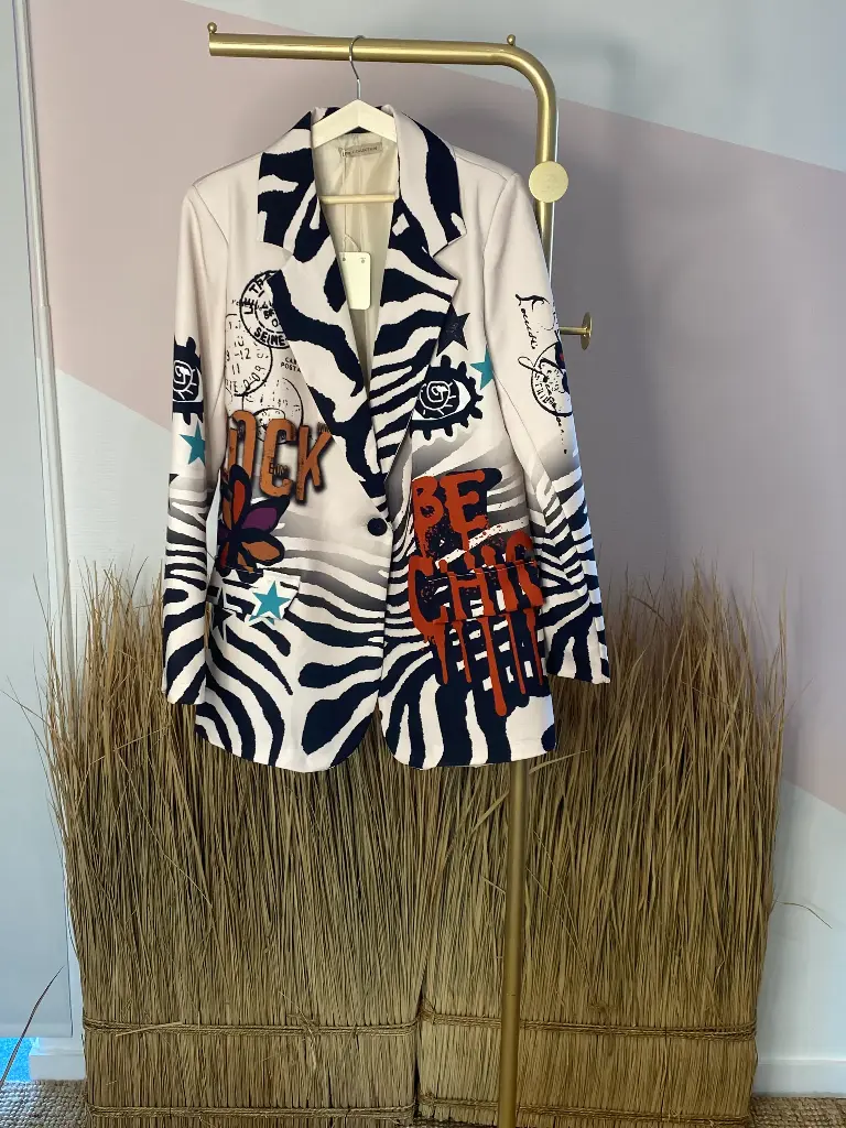 Veste be chic