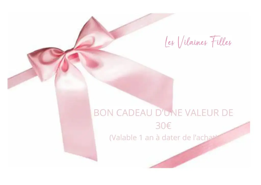 Carte-cadeau
