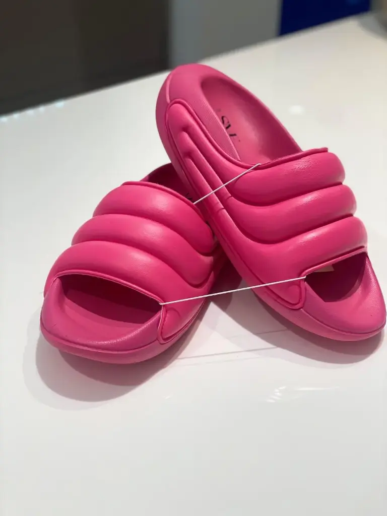 Tong vague (36, Fushia)