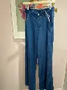 Jeans fluide jambes Xtra large