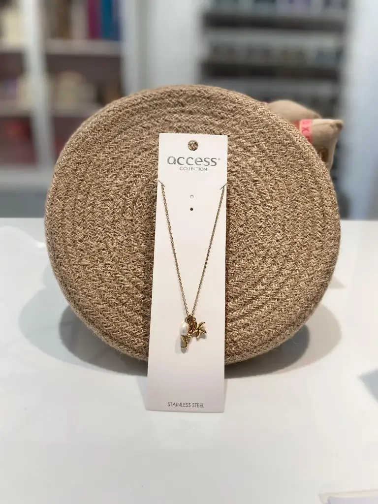 Collier Marina-40 cm