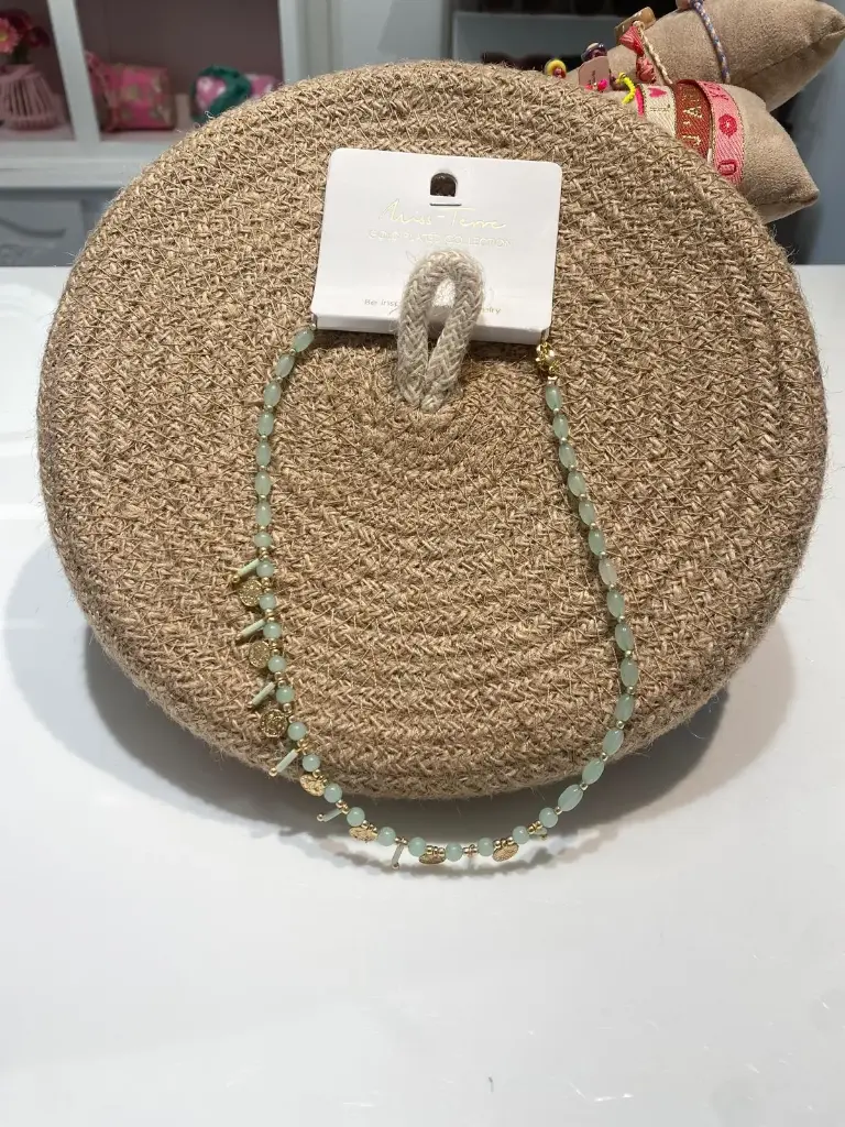 Collier Light-40 cm