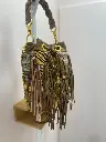 Sac la Carrie Multi pink