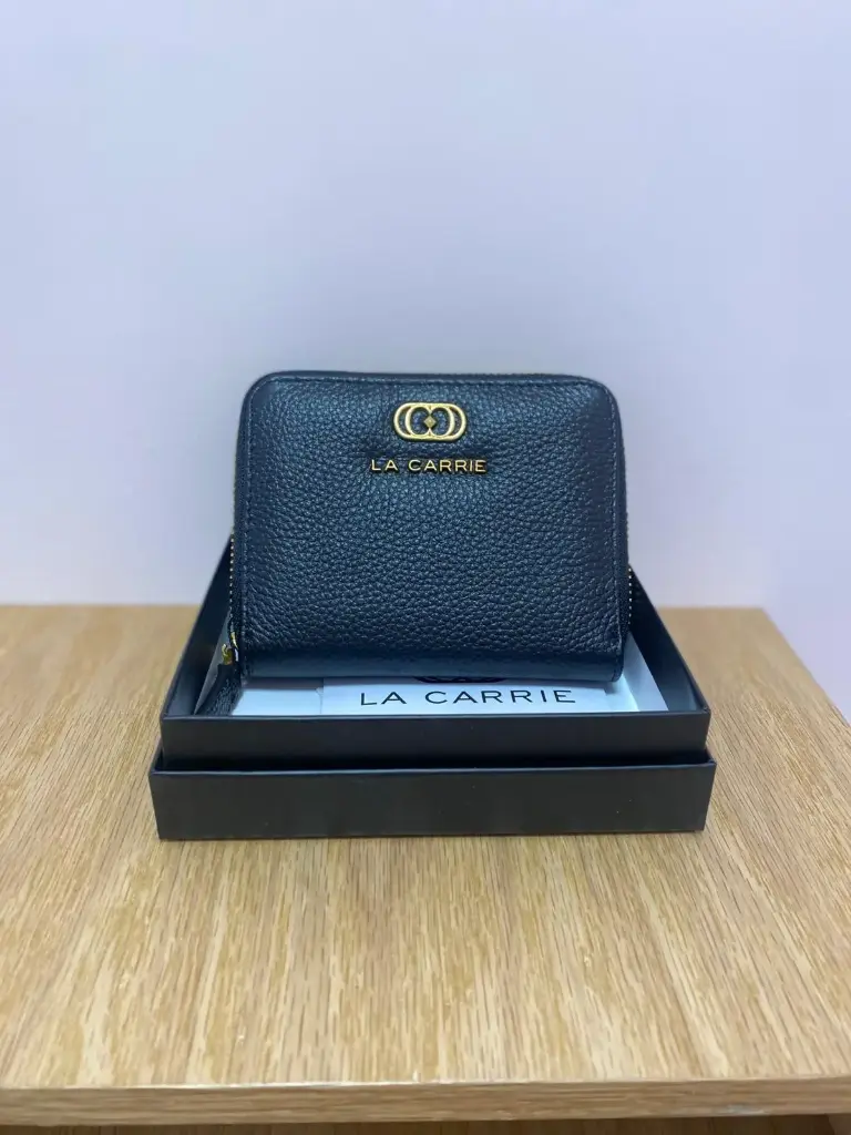 Portefeuille La Carrie
