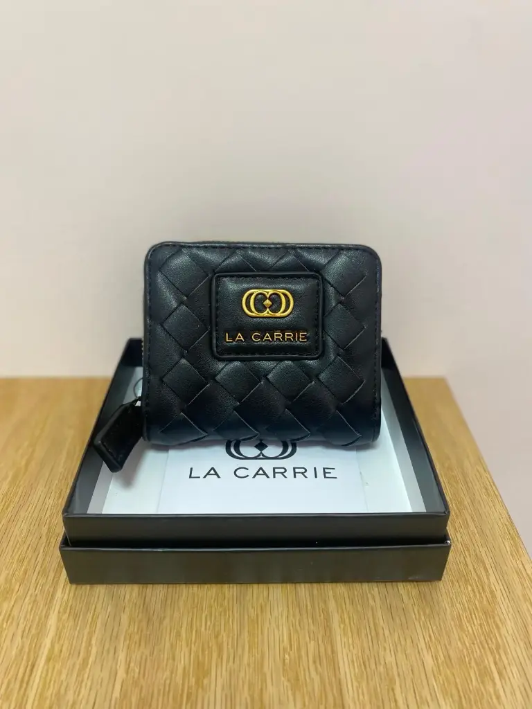 Portefeuille la Carrie 