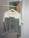 Cardigan ligne TU