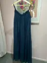Robe Gaze de Cotton TU