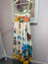 Robe Paradise TU