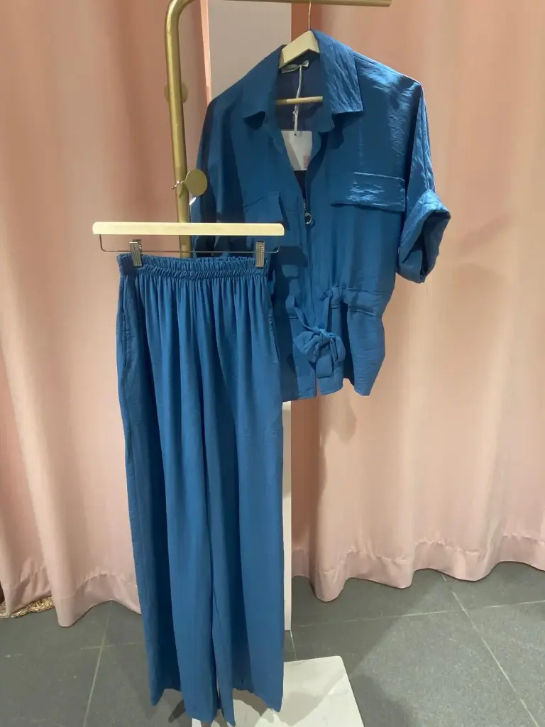 Ensemble Veste/Pantalon TU