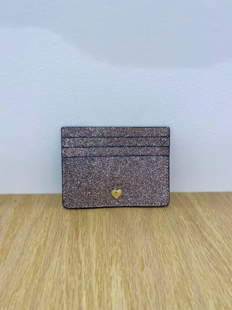 Mini Porte-cartes