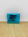 Portefeuille brillant