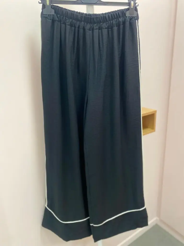 Pantalon Smoking- TU