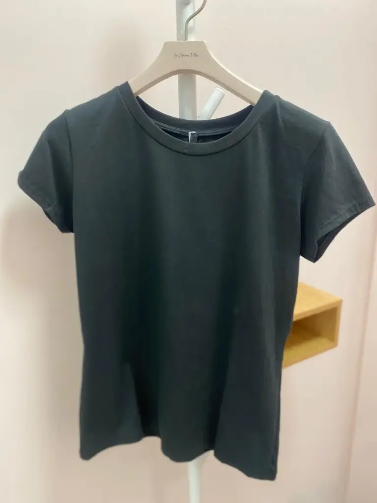 Tshirt basic TU