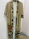 Kimono Léo- TU