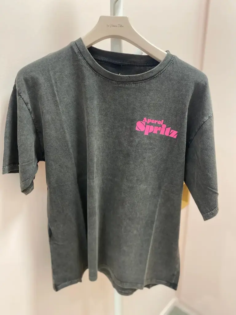 Tshirt Aperol Spritz-TU