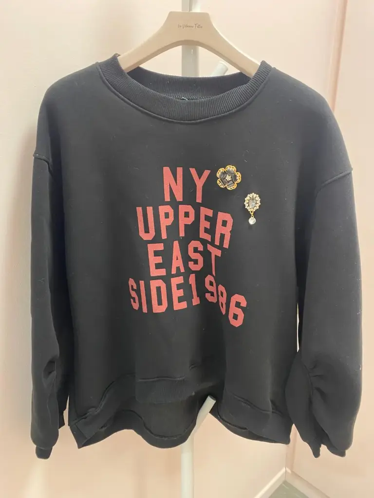 Sweat NY Upper East Side