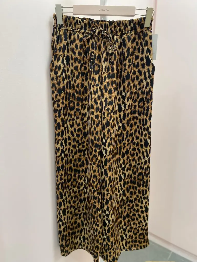 Pantalon BigLeo- TU