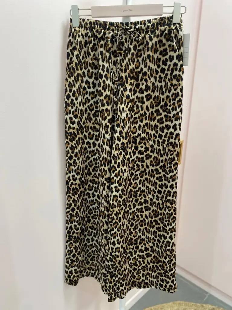 Pantalon SmallLeo- TU