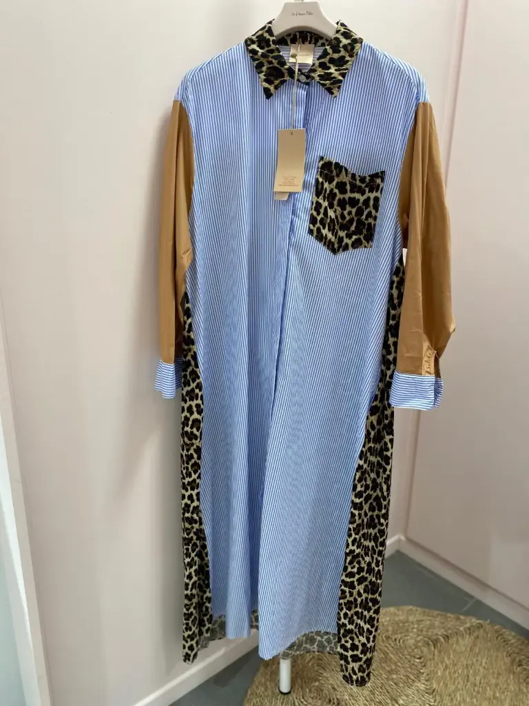 Robe Havana- TU
