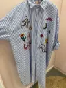 Robe Pohème - TU