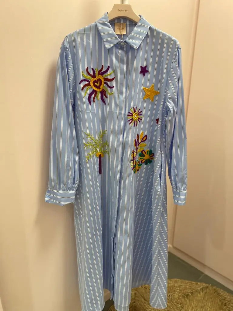 Robe Sunset Mood- TU