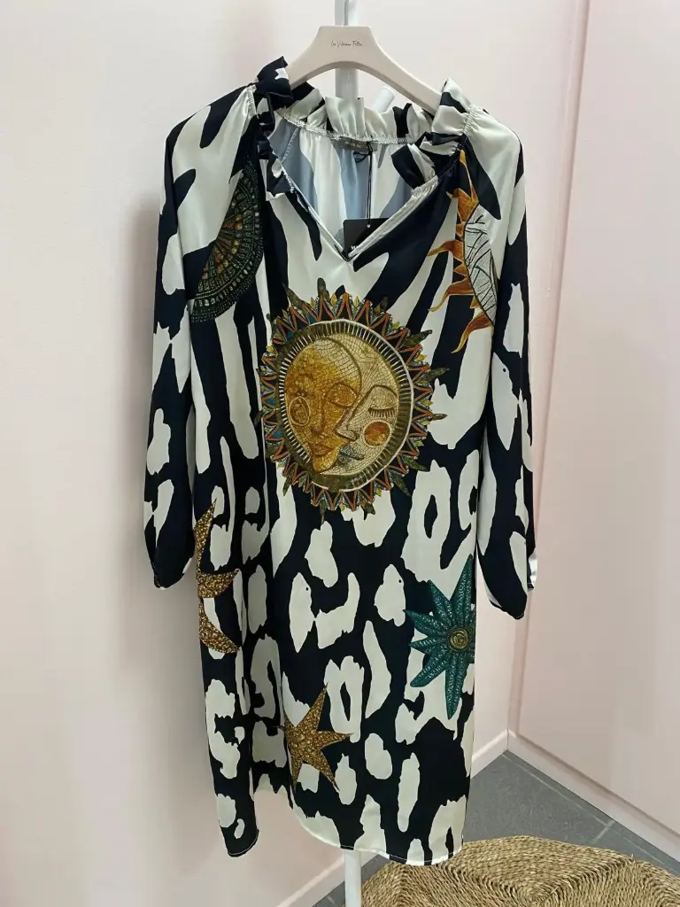 Robe Sun- TU