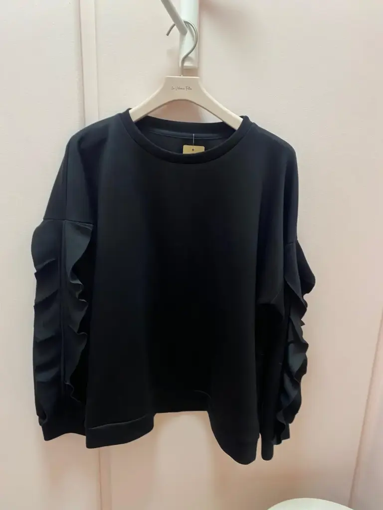Pull Papillon- TU