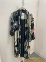 Kimono long- TU