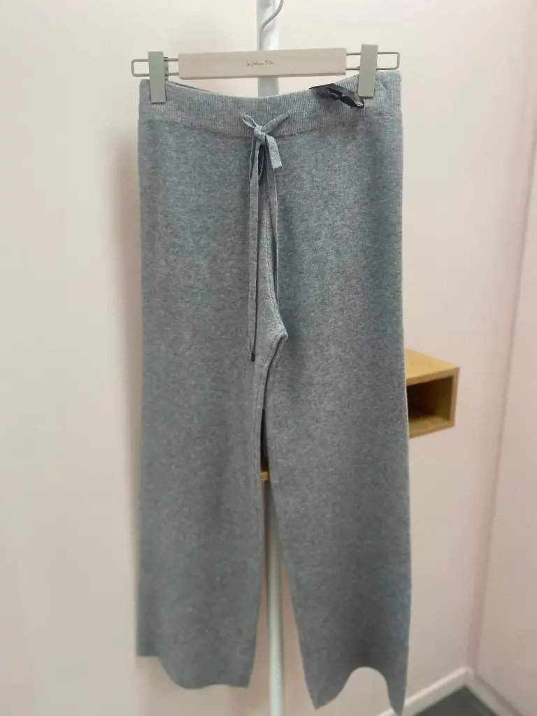Pantalon cosy strass- TU
