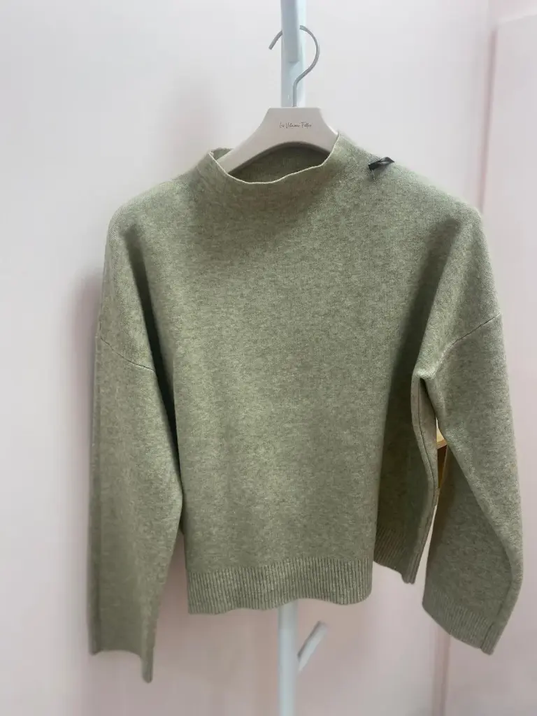 Pull manches 3/4- TU