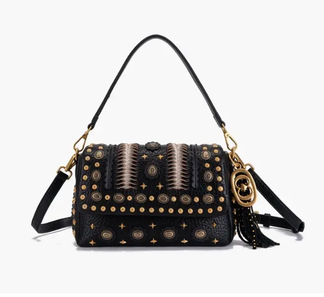 Sac Jungle Stephy la Carrie