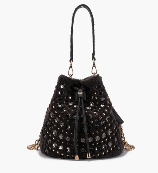 Sac Andromeda  la Carrie