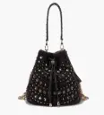 Sac Andromeda  la Carrie