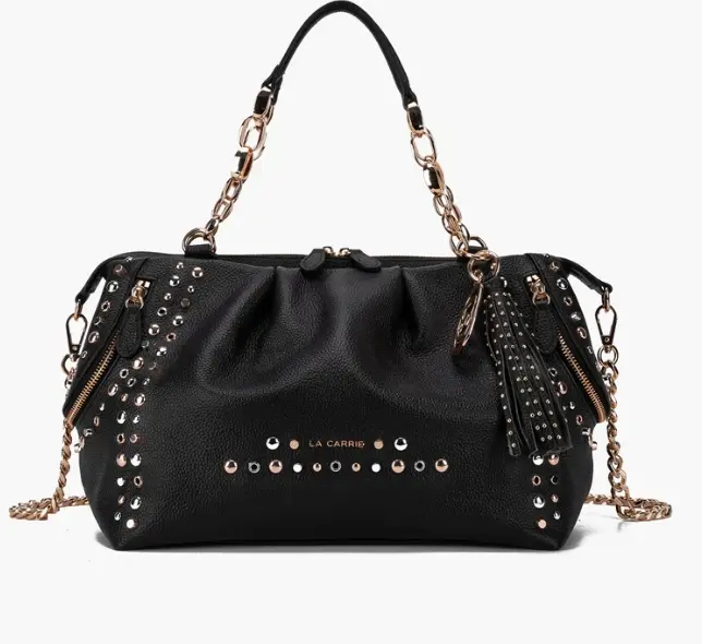 Sac Explosion la Carrie