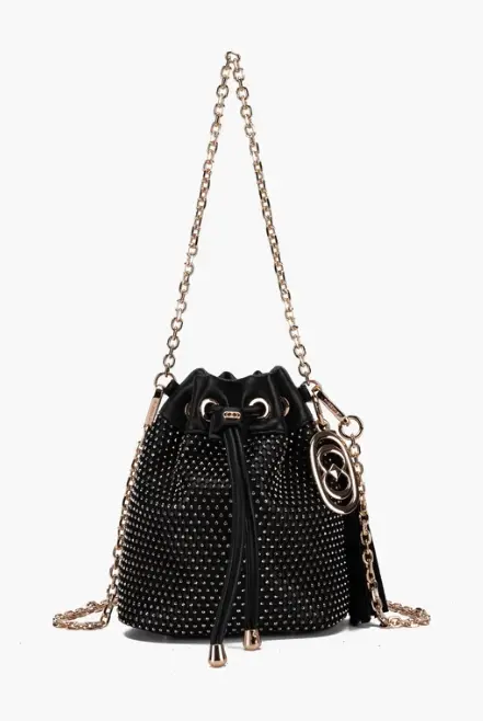 Mini sac Bucket Night EDITION la Carrie 