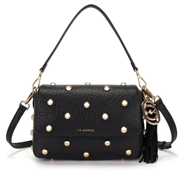 Sac a main NAVAJO la Carrie (Noir)