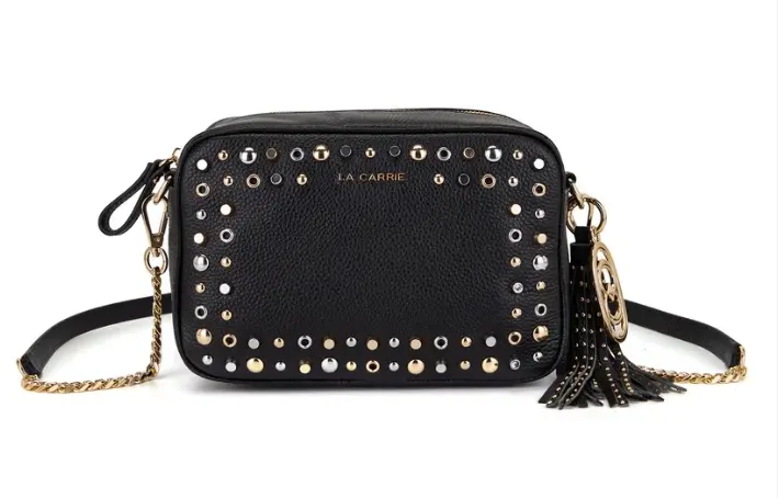 Sac Giudi la Carrie (Noir)