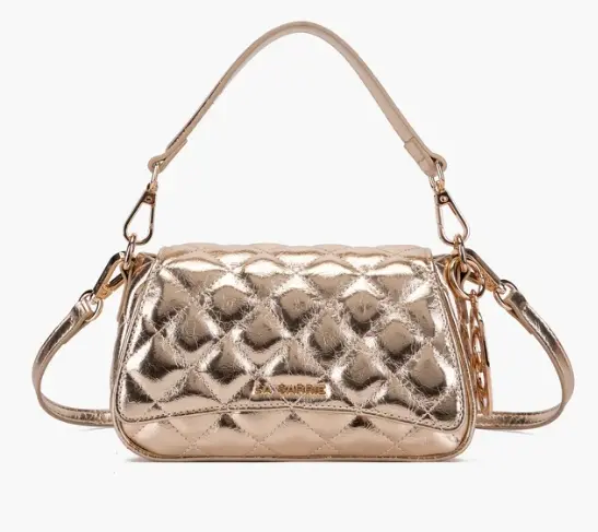 Pochette Gold NIGHT EDITION la Carrie