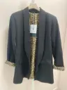 Blazer doublure Léo - TU