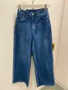 Jean Wide Leg