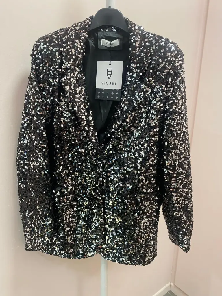 Blazer Multipaillettes 🌟- TU
