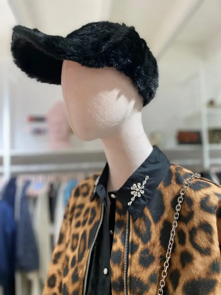Casquette FUR